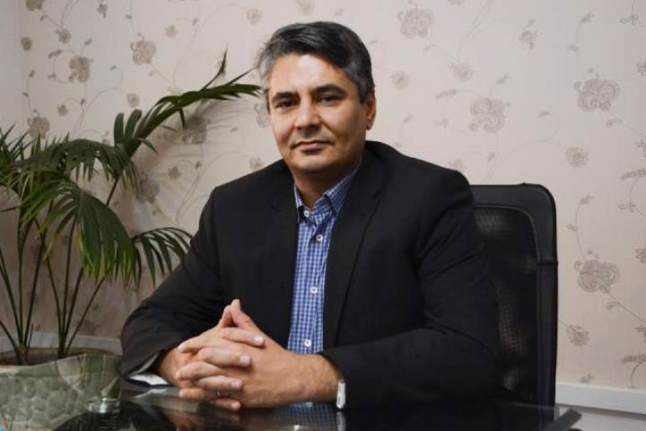 محسن عبداله زاده